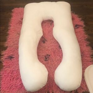 Meiz Pregnancy Pillow!!!